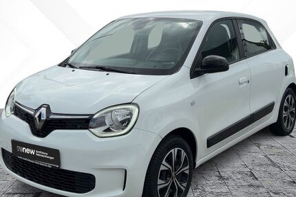 Renault Twingo 71.911 km 9.996 &euro; Einbeck 37574