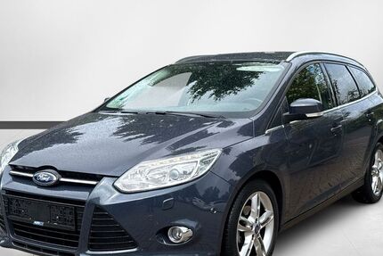 Ford Focus 99.500 km 5.880 &euro; Neustadt am Rübenberge 31535