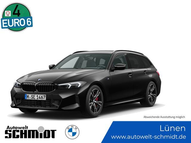 BMW 320 8.949 km 48.690 &euro; Lünen 44534