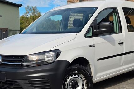 VW Caddy 191.600 km 5.990 &euro; Morsbach 51597