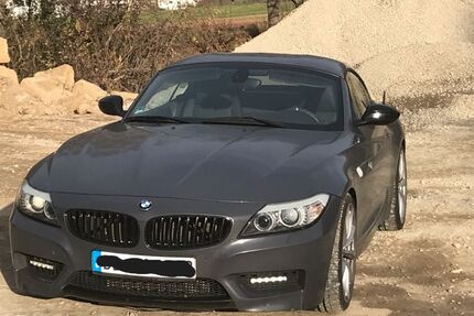 BMW Z4 146.000 km 16.900 &euro; Böblingen 71034