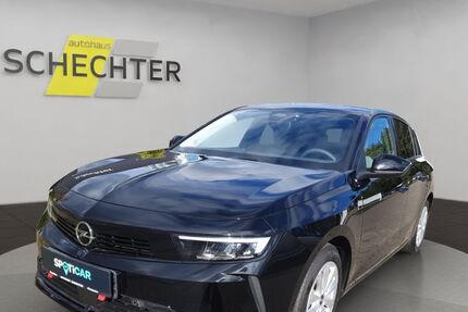 Opel Astra 9.000 km 21.590 € Rodalben-Neuhof 66976
