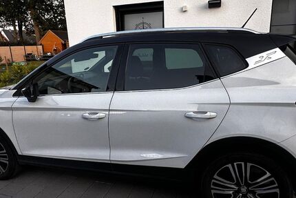 Seat Arona 88.500 km 12.900 &euro; Bad Salzuflen 32107
