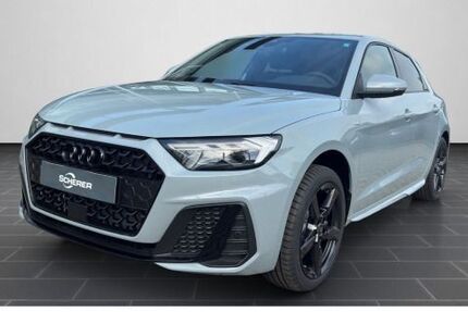 Audi A1 4.900 km 28.900 &euro; Ludwigshafen 67063