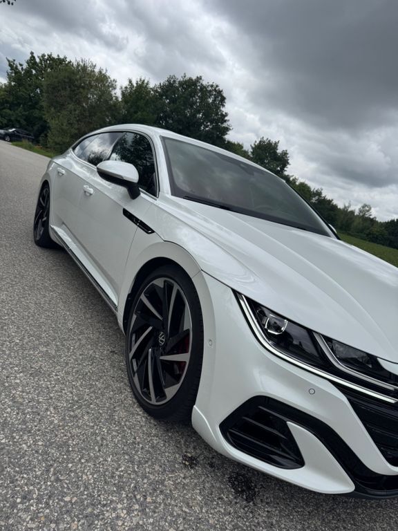 Arteon