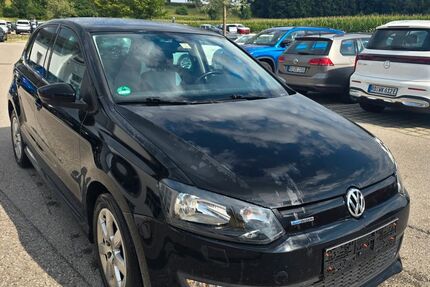 VW Polo 215.000 km 2.099 &euro; Rosenheim 83026