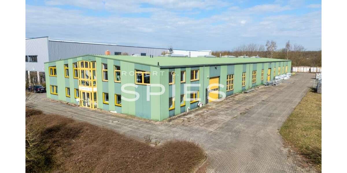 Gewerbeobjekt Rotenburg - 2.495.000&euro; | Angebot:26882558
