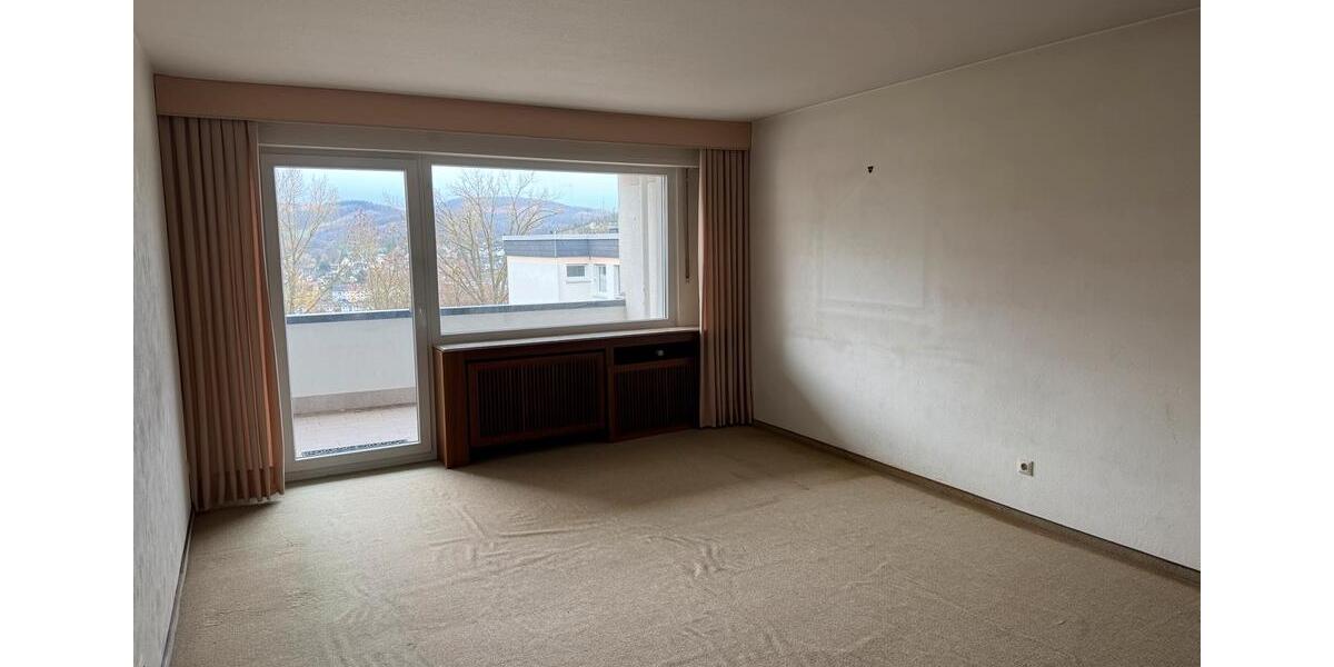 Etagenwohnung Iserlohn Grüne - 3 Zimmer, 81 m&sup2;, 210.000&euro; | Angebot:24679542