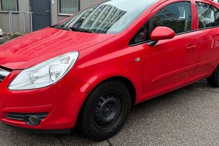 Opel Corsa 100.000 km 4.999 € München 80636