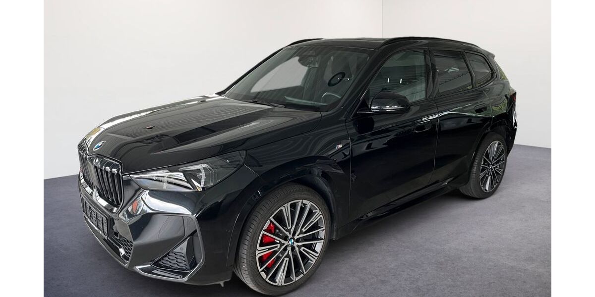 BMW X1 6.424 km 48.999 &euro; Lindenberg 88161