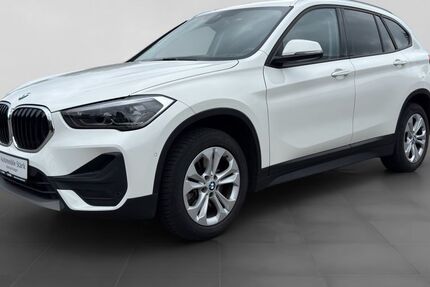 BMW X1 47.900 km 29.890 € Damme 49401