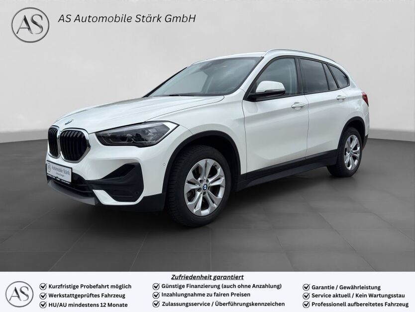 BMW X1 47.900 km 29.890 € Damme 49401