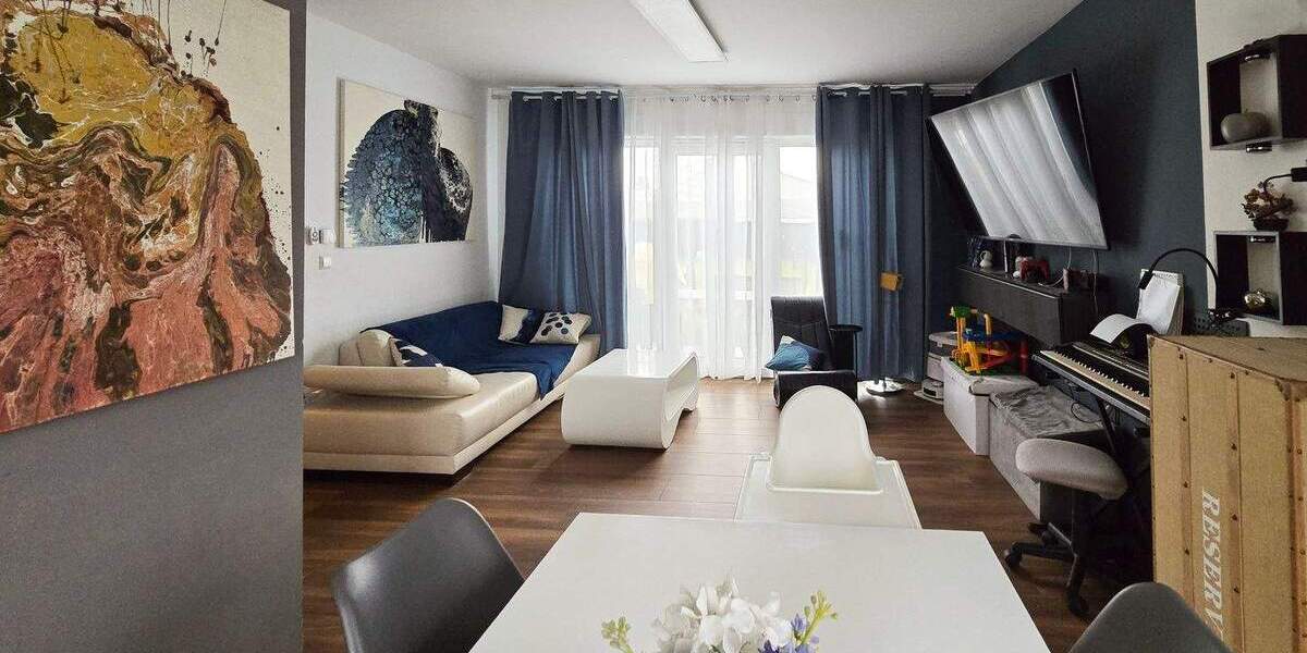 Mehrfamilienhaus, Wohnhaus Wustermark Elstal - 5 Zimmer, 799.000&euro; | Angebot:26189552