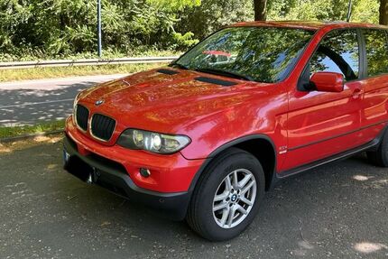 BMW X5 128.000 km 11.990 &euro; Offenbach am Main 63073