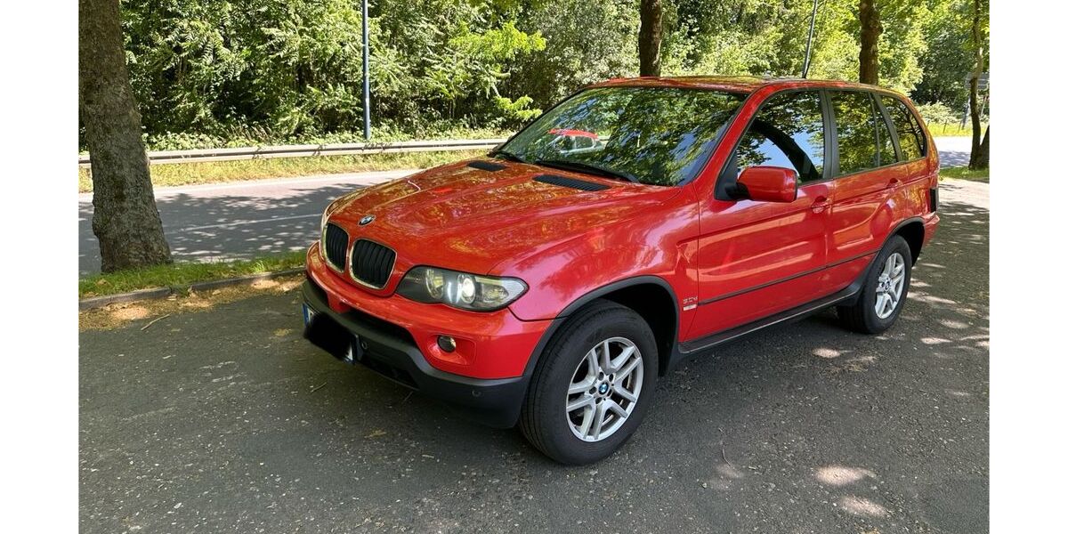 BMW X5 128.000 km 11.990 &euro; Offenbach am Main 63073