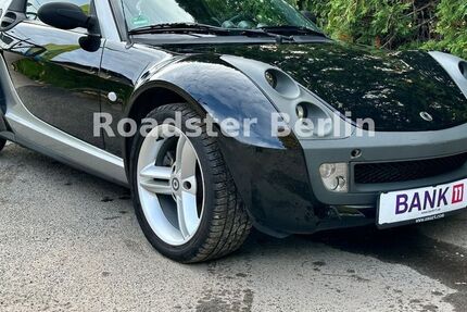 Smart Roadster 127.497 km 8.800 € Berlin 12683