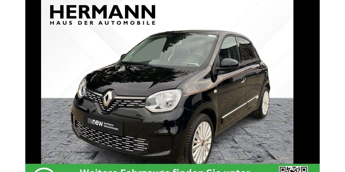 Renault Twingo 43.686 km 13.781 &euro; Northeim 37154
