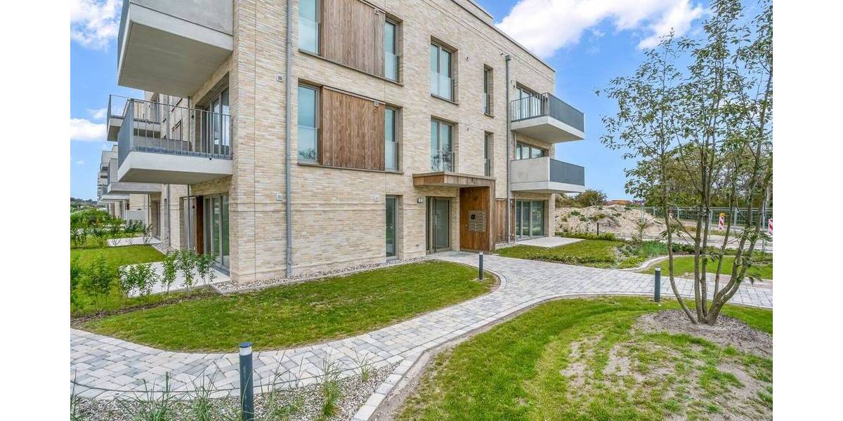 Etagenwohnung List - 3 Zimmer, 109 m&sup2;, 841.600&euro; | Angebot:25702846