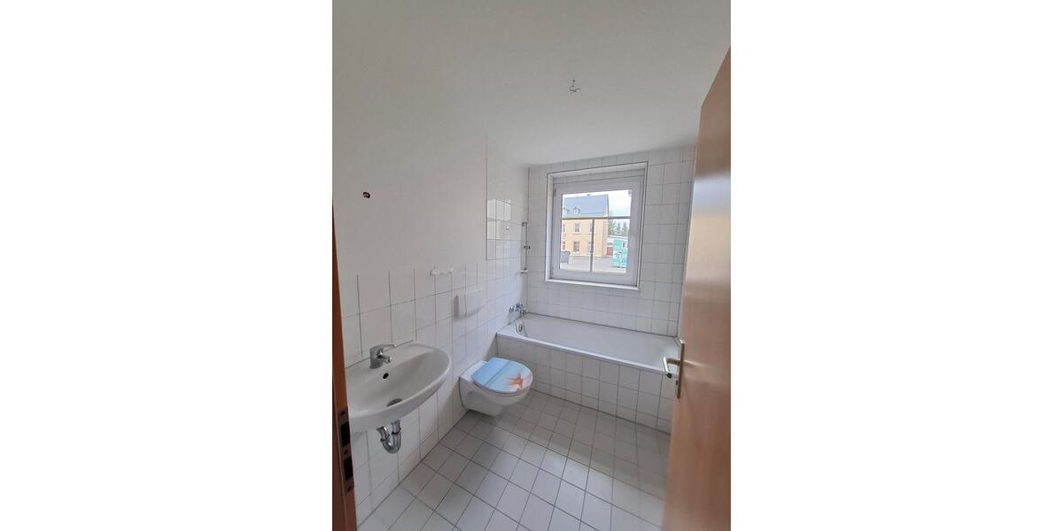 Etagenwohnung Marienberg - 3 Zimmer, 68 m&sup2;, 443&euro; | Angebot:25544779
