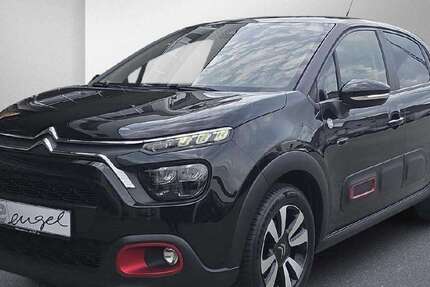 Citroen C3 40.300 km 12.898 &euro; Wunsiedel 95632