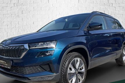 Skoda Karoq 152.027 km 19.990 &euro; Wasserburg am Inn 83512