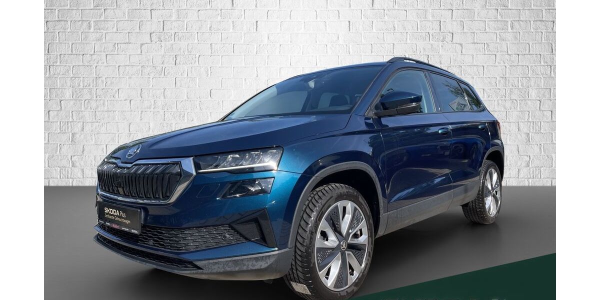 Skoda Karoq 152.027 km 19.990 &euro; Wasserburg am Inn 83512