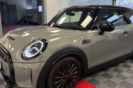 Mini Cooper S 96.131 km 22.490 &euro; Norden 26506