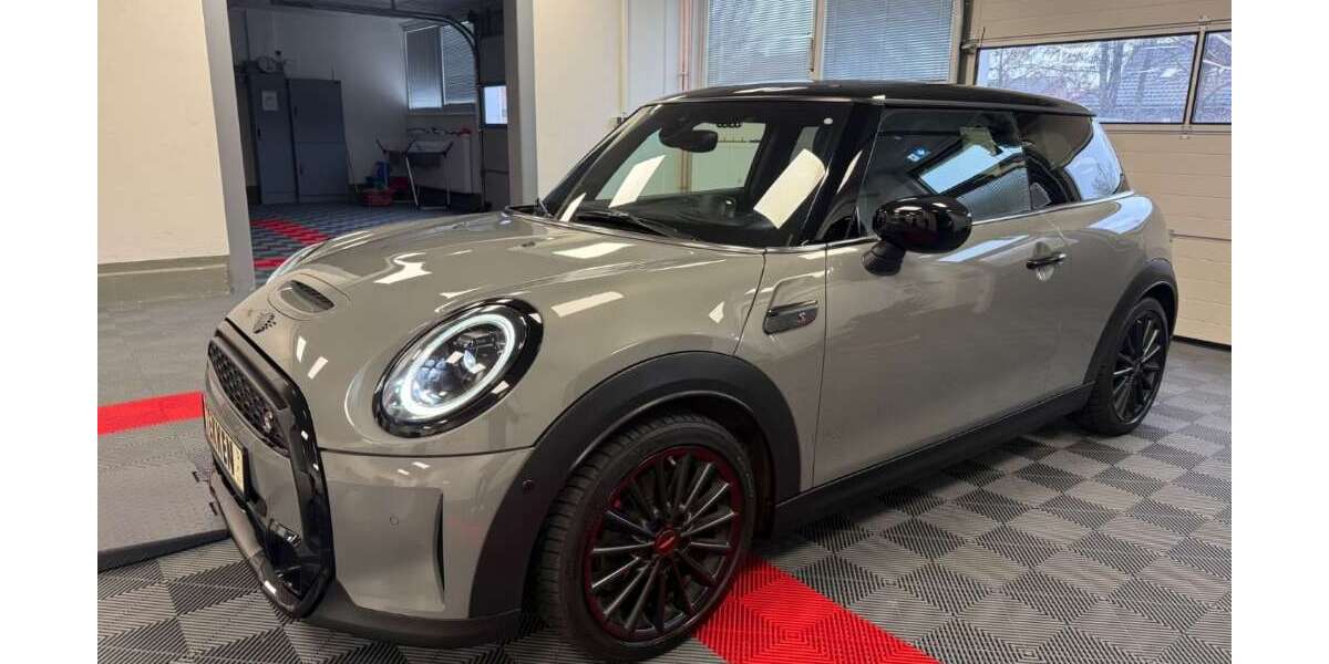 Mini Cooper S 96.131 km 22.490 &euro; Norden 26506