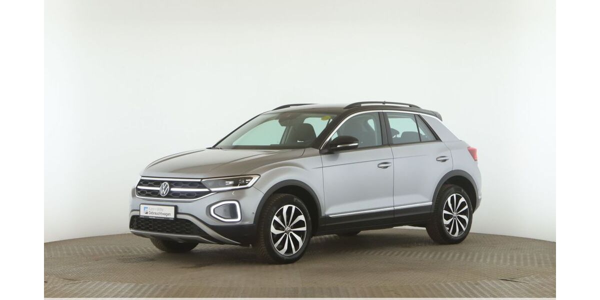 VW T-Roc 31.025 km 29.925 &euro; Buchholz 21244
