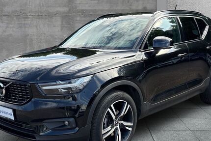 Volvo XC40 123.900 km 21.990 &euro; Berlin Tegel 13509