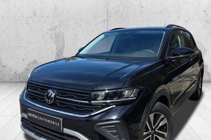 VW T-Cross 6.000 km 27.950 &euro; Mörfelden-Walldorf 64546