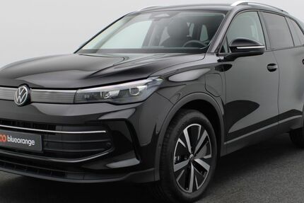 VW Tiguan 2.011 km 47.900 &euro; Twist 49767