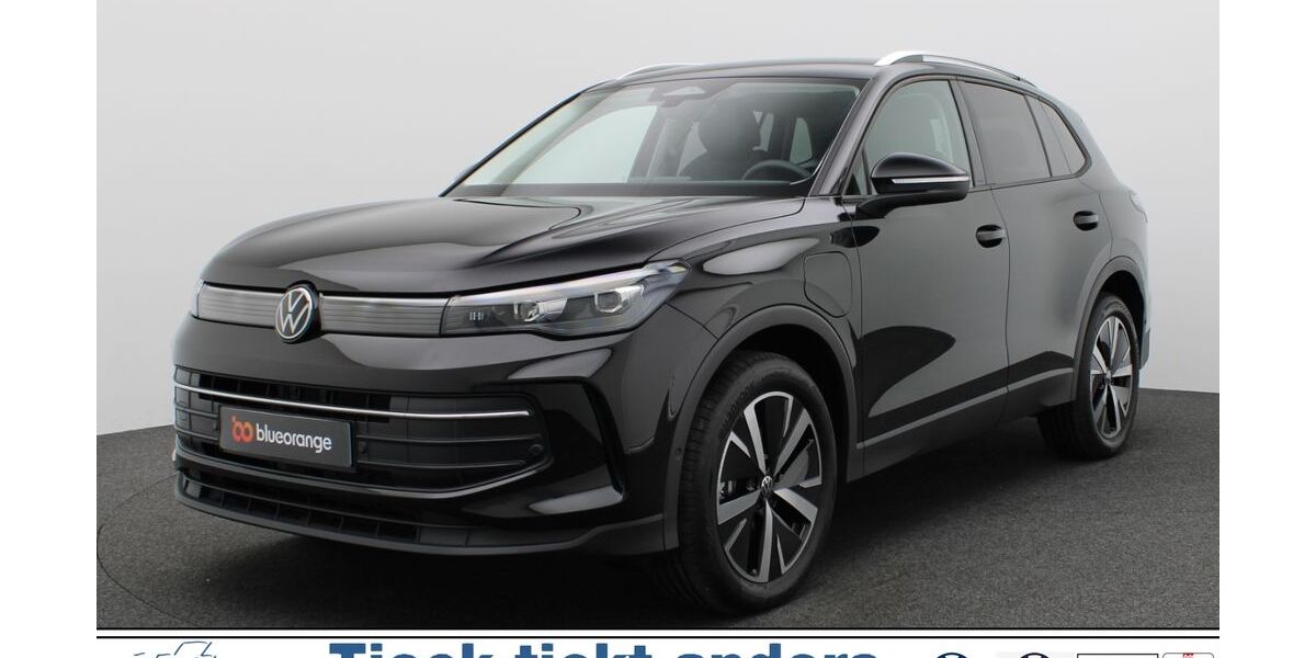 VW Tiguan 2.011 km 47.900 &euro; Twist 49767