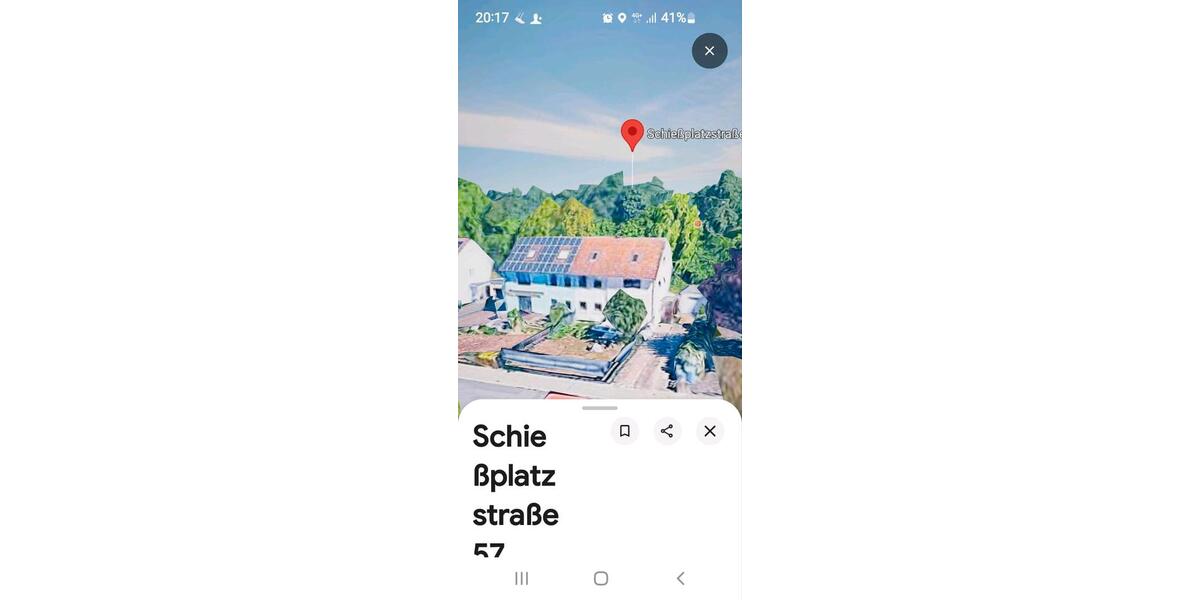 Doppelhaushälfte Nürnberg Falkenheim - 8 Zimmer, 190 m&sup2;, 750.000&euro; | Angebot:27096395