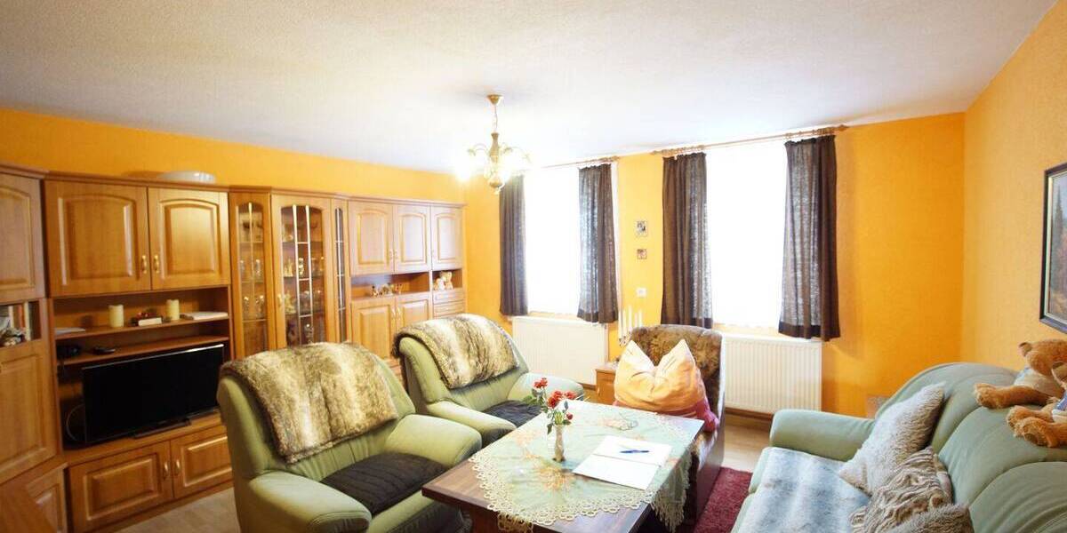 Gewerbeobjekt Olbernhau - 1 Zimmer, 195.000&euro; | Angebot:26291157