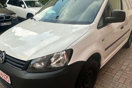 VW Caddy 414.000 km 2.990 &euro; Rastatt 76437