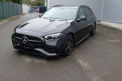 Mercedes-Benz C 200 24.900 km 44.900 &euro; Riedlingen 88499