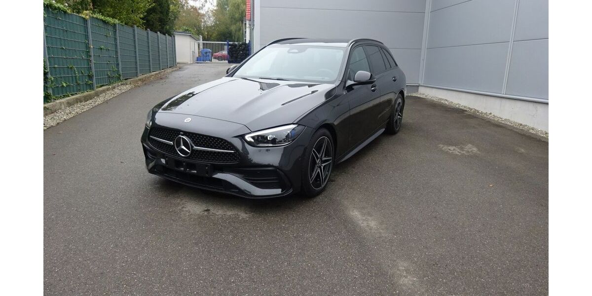 Mercedes-Benz C 200 24.900 km 44.900 &euro; Riedlingen 88499