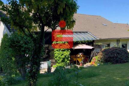 Einfamilienhaus mit Garage in sehr guter Wohnlage 5 zimmer