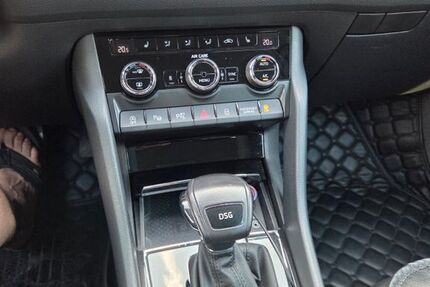 Skoda Kodiaq 136.000 km 20.350 &euro; Heilbronn 74072
