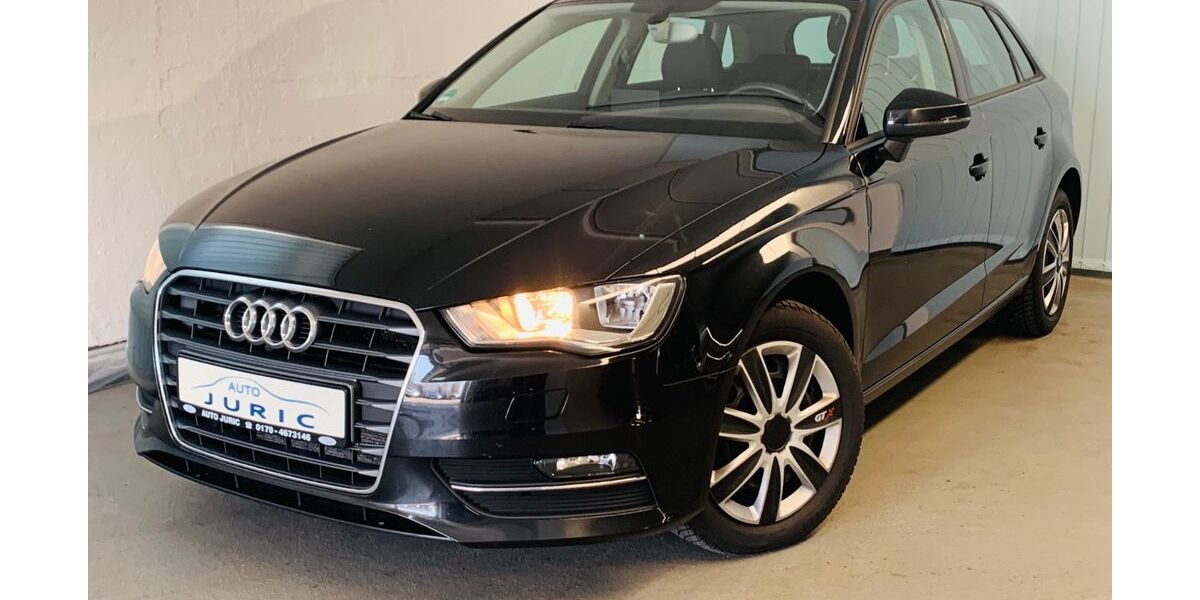 Audi A3 196.847 km 8.500 &euro; Geretsried bei München 82538