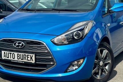 Hyundai ix20 82.300 km 8.790 &euro; Moers 47447