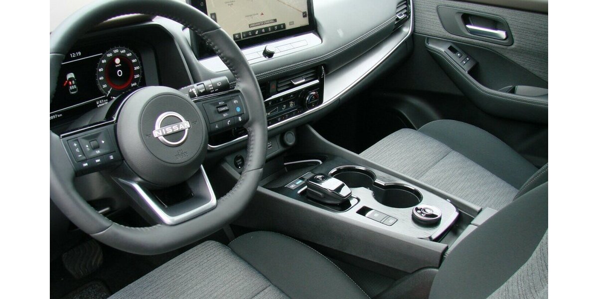 Nissan X-Trail 1.5VC-T ePower e4orce N-Connecta Pano Head 12.897 km 33.980 &euro; Falkensee 14612