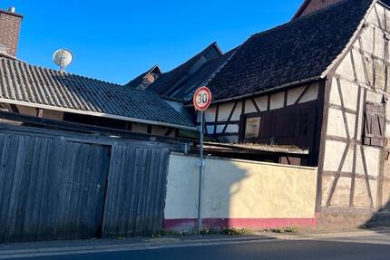 Gewerbeobjekt Florstadt - 400&euro; | Angebot:26274119