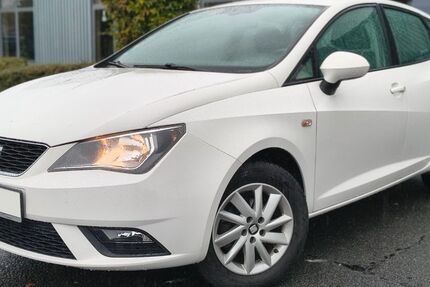 Seat Ibiza 72.000 km 7.750 € Stuhr 28816