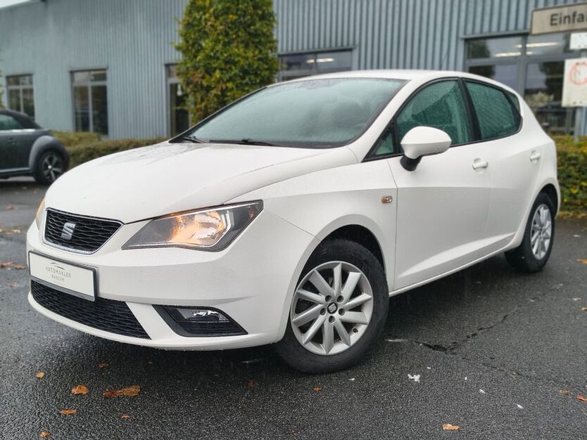 Seat Ibiza 72.000 km 7.750 € Stuhr 28816