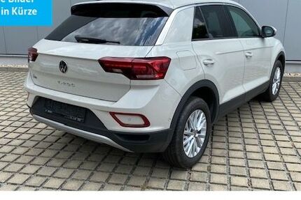 VW T-Roc 26.566 km 22.479 &euro; Bautzen 02625
