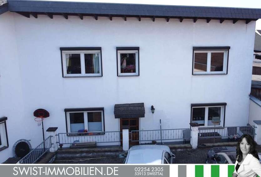 Wohnung zum Kaufen in Swisttal Buschhoven 180.000 € 66.17 m²