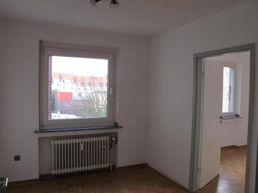 Attraktive Maisonette-Wohnung 125qm 3.+4.OG zimmer