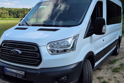 Ford Transit 111.350 km 17.890 &euro; Biesenthal 16359